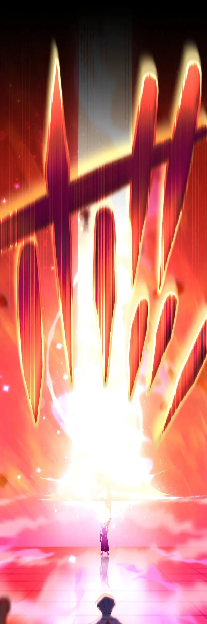 The Reincarnation of the Forbidden Archmage Chapter 129 - halaman 37