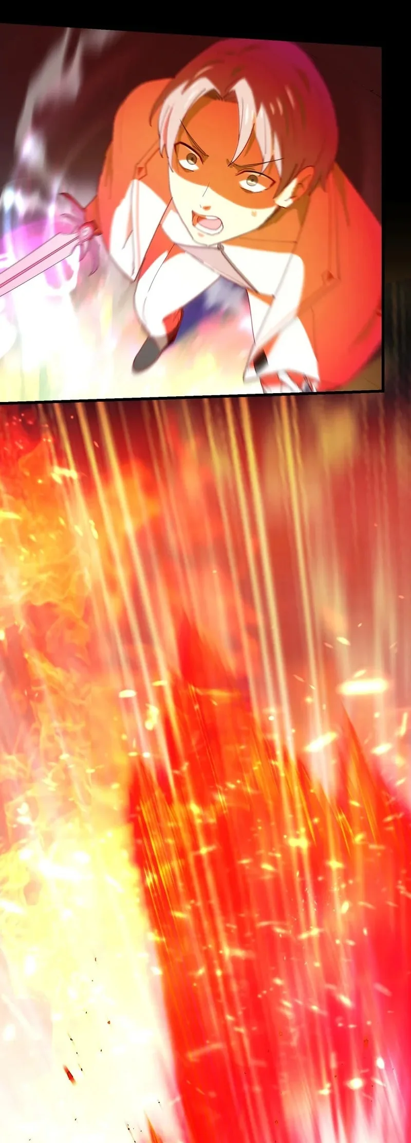 The Reincarnation of the Forbidden Archmage Chapter 129 - halaman 41
