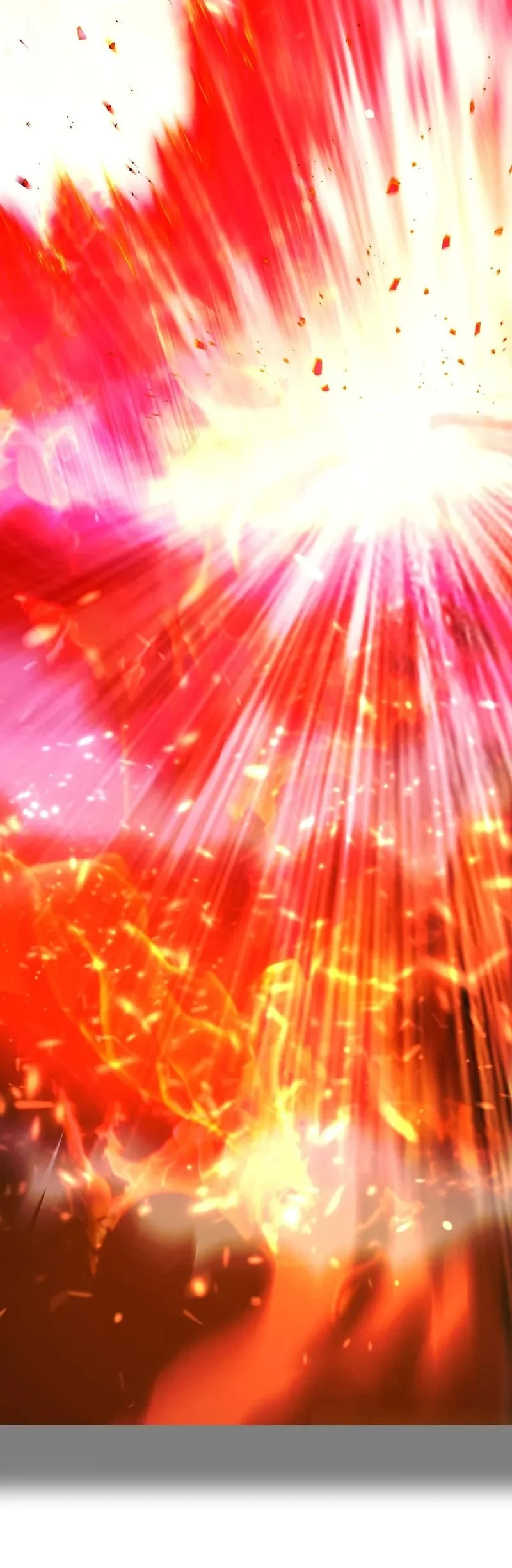 The Reincarnation of the Forbidden Archmage Chapter 129 - halaman 42