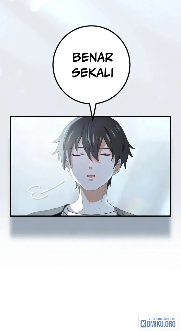 The Reincarnation of the Forbidden Archmage Chapter 129 - halaman 49
