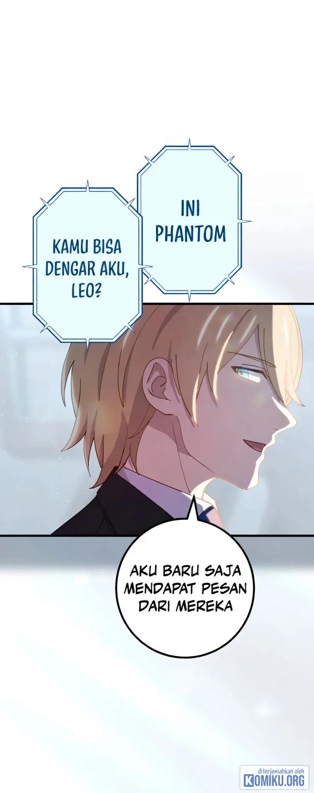 The Reincarnation of the Forbidden Archmage Chapter 129 - halaman 50