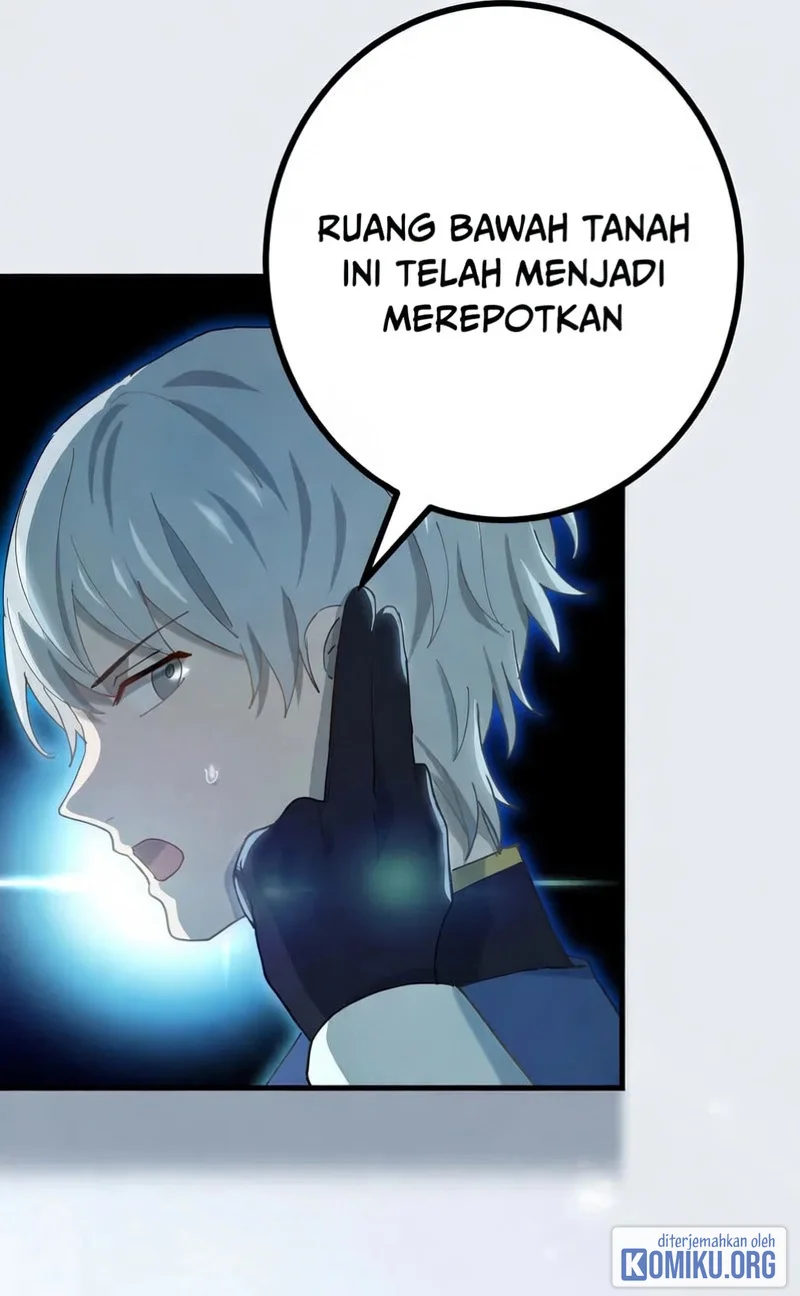 The Reincarnation of the Forbidden Archmage Chapter 129 - halaman 52