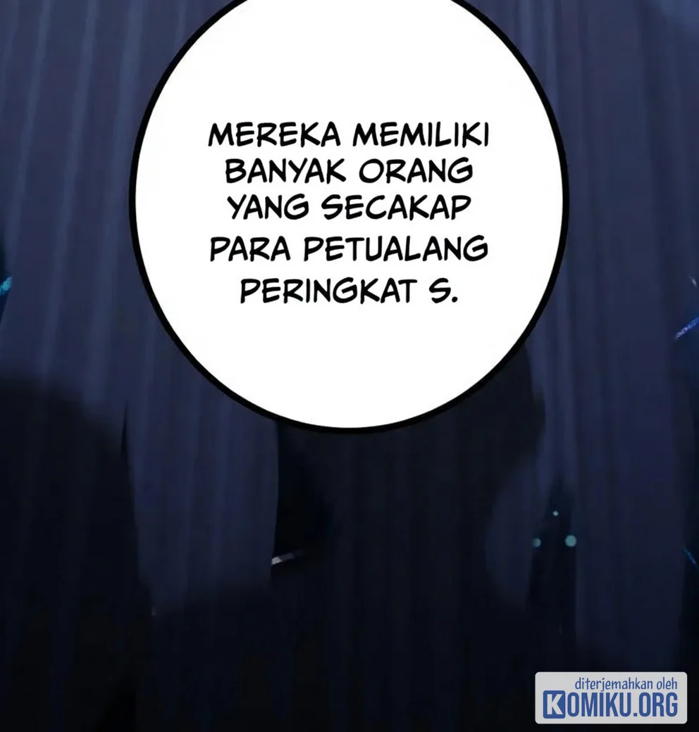The Reincarnation of the Forbidden Archmage Chapter 129 - halaman 57