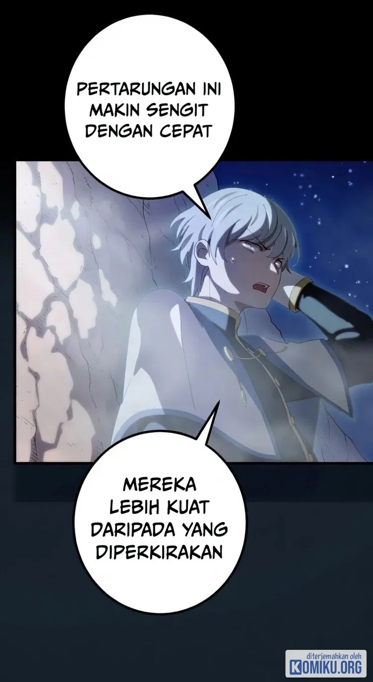 The Reincarnation of the Forbidden Archmage Chapter 129 - halaman 59