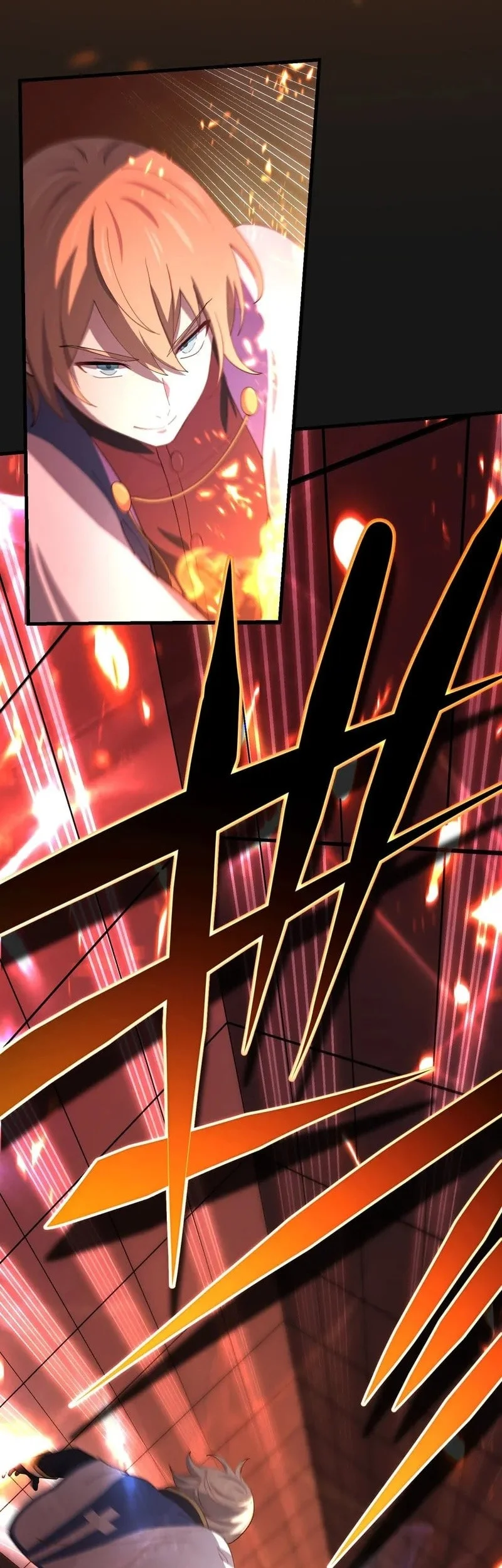 The Reincarnation of the Forbidden Archmage Chapter 129 - halaman 6