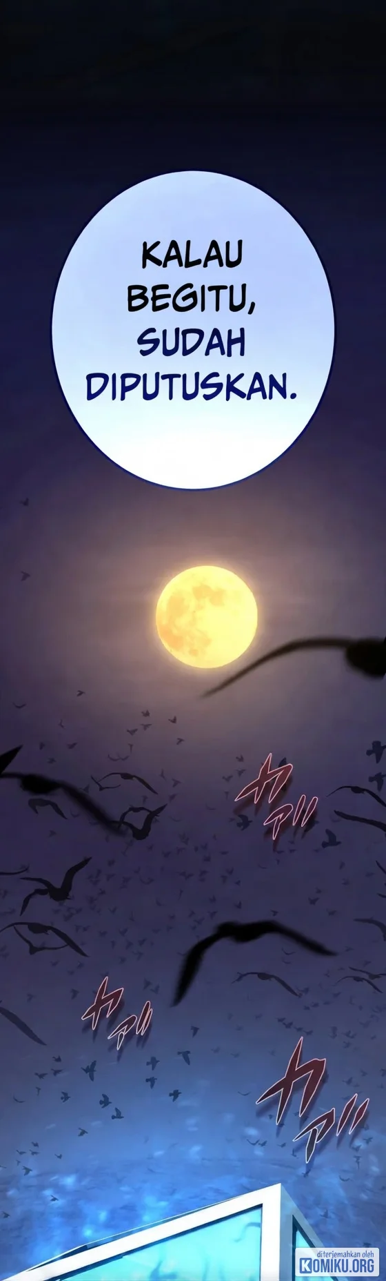 The Reincarnation of the Forbidden Archmage Chapter 129 - halaman 71