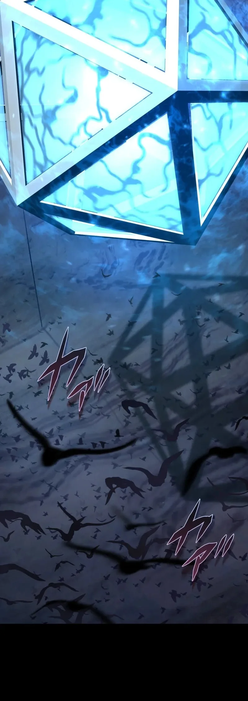 The Reincarnation of the Forbidden Archmage Chapter 129 - halaman 72