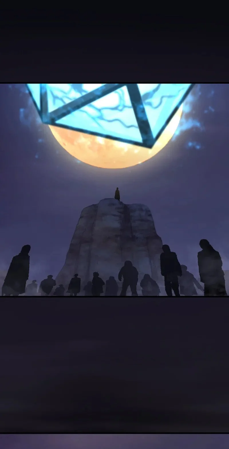 The Reincarnation of the Forbidden Archmage Chapter 129 - halaman 79