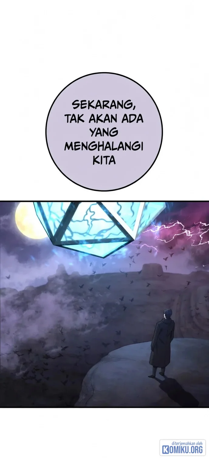 The Reincarnation of the Forbidden Archmage Chapter 129 - halaman 82