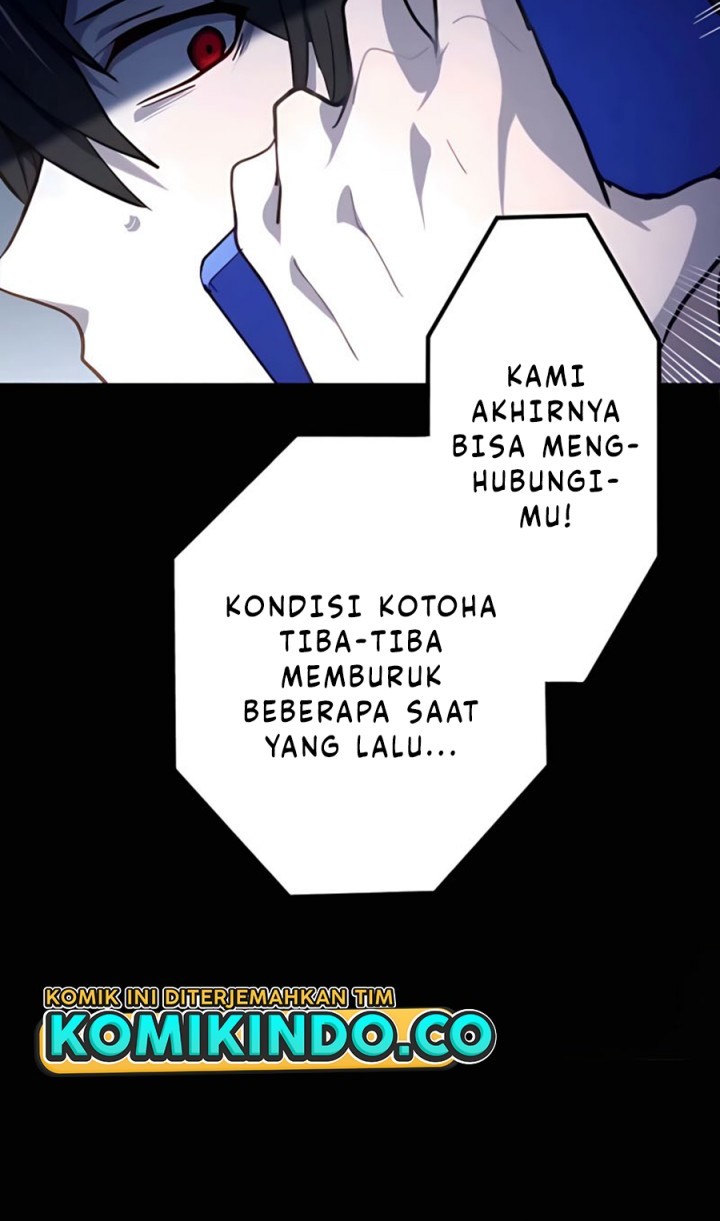 The Reincarnation of the Forbidden Archmage Chapter 13 - halaman 13