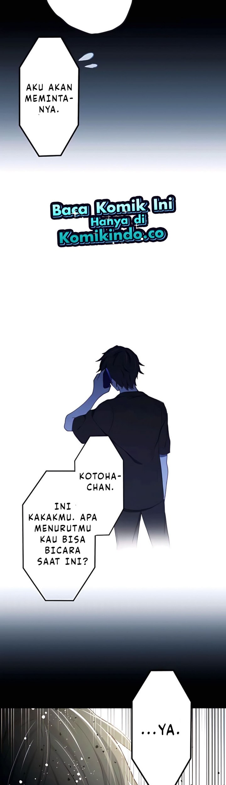 The Reincarnation of the Forbidden Archmage Chapter 13 - halaman 15