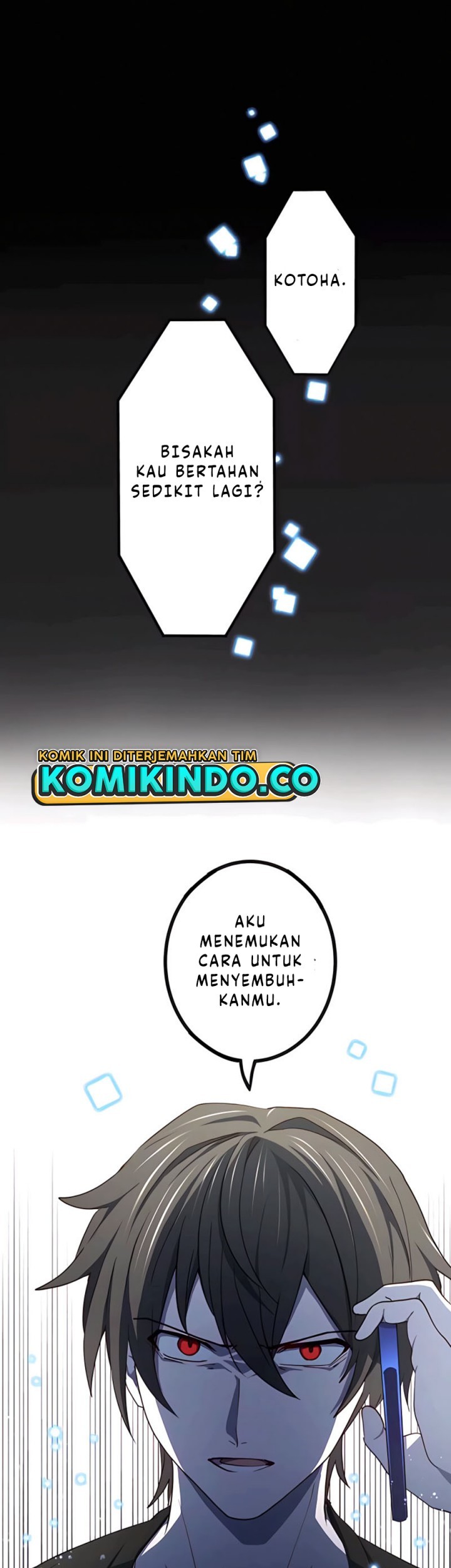 The Reincarnation of the Forbidden Archmage Chapter 13 - halaman 17