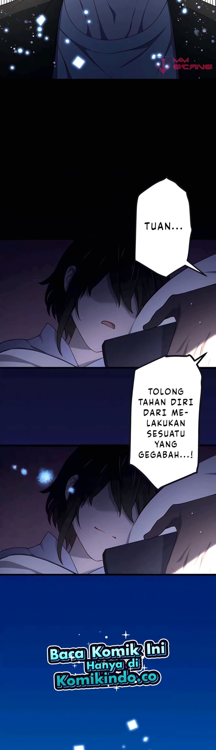 The Reincarnation of the Forbidden Archmage Chapter 13 - halaman 18