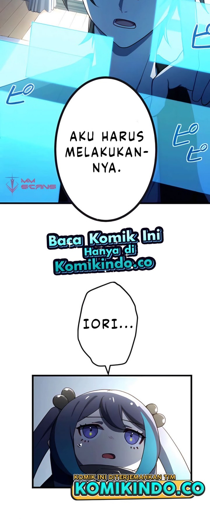 The Reincarnation of the Forbidden Archmage Chapter 13 - halaman 24