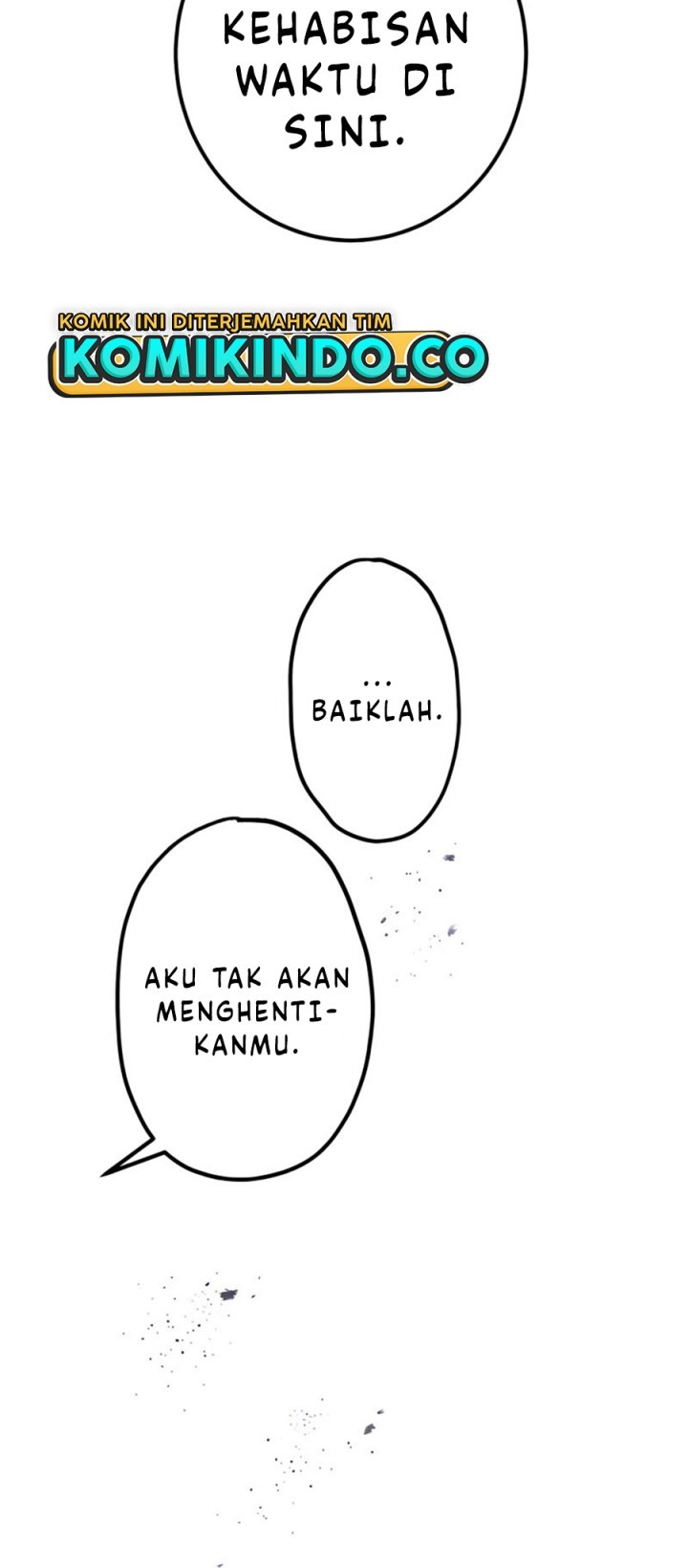 The Reincarnation of the Forbidden Archmage Chapter 13 - halaman 27