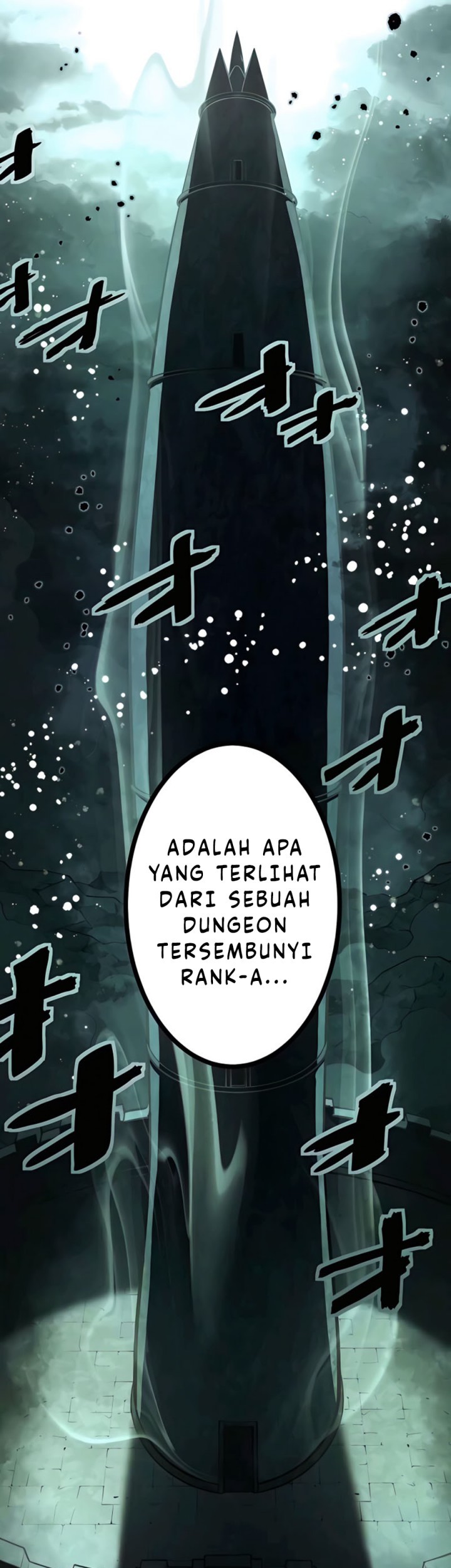 The Reincarnation of the Forbidden Archmage Chapter 13 - halaman 31