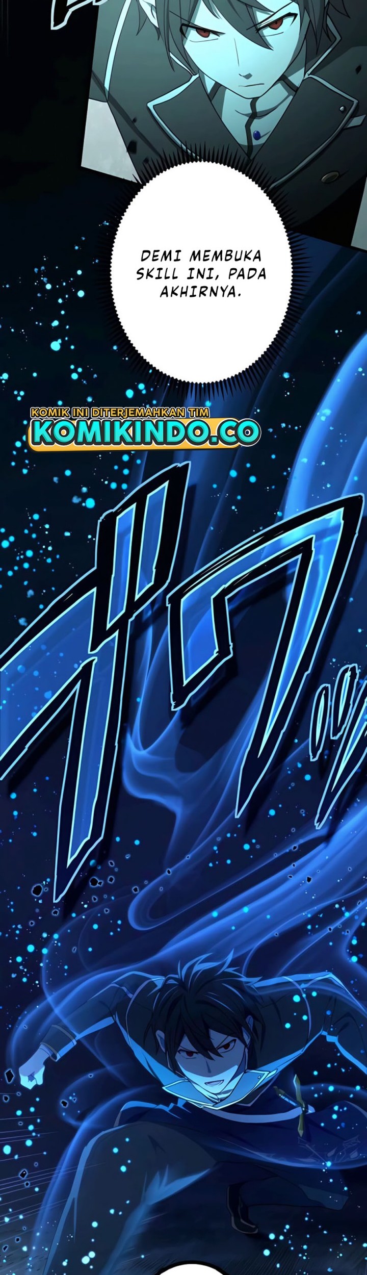 The Reincarnation of the Forbidden Archmage Chapter 13 - halaman 41