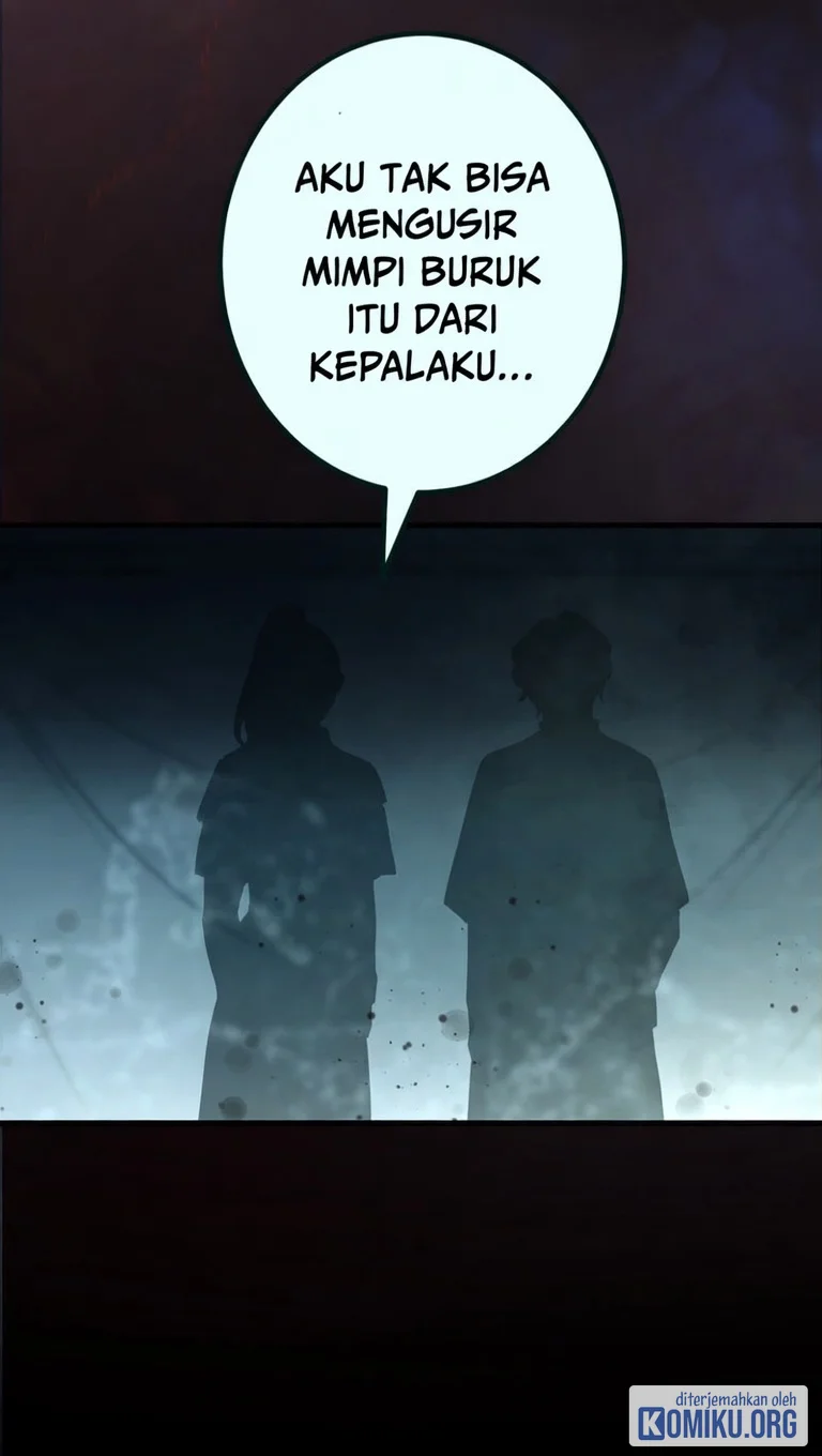 The Reincarnation of the Forbidden Archmage Chapter 130 - halaman 14