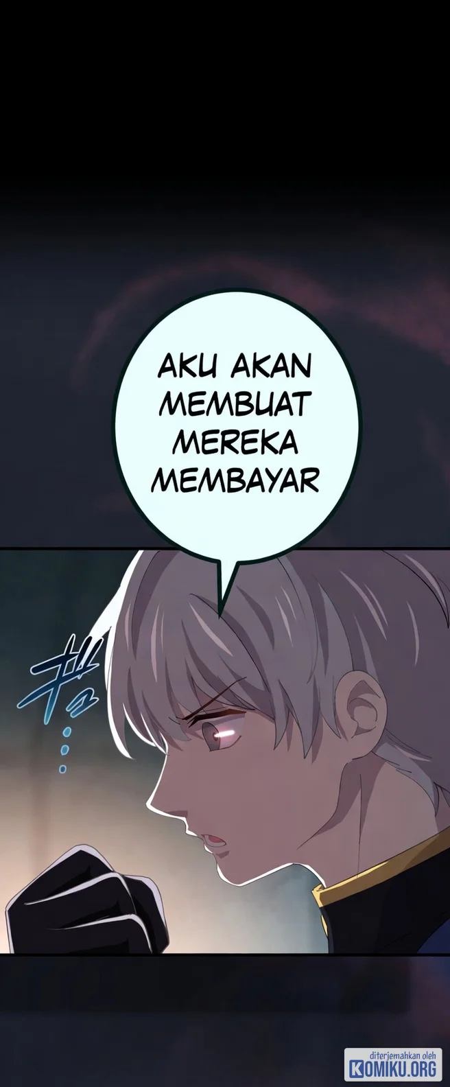 The Reincarnation of the Forbidden Archmage Chapter 130 - halaman 15