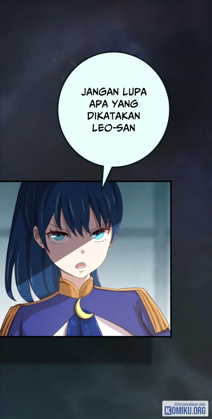 The Reincarnation of the Forbidden Archmage Chapter 130 - halaman 16