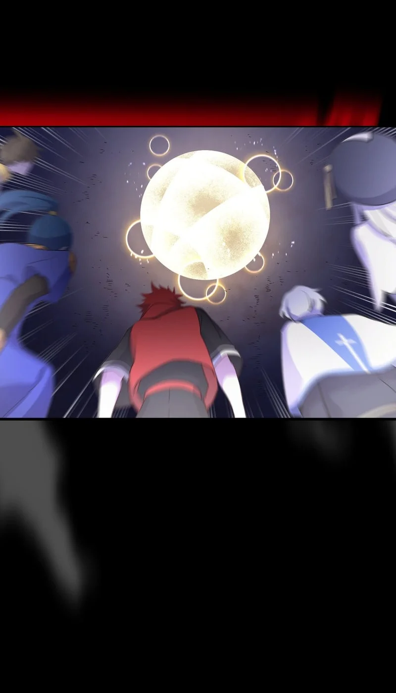 The Reincarnation of the Forbidden Archmage Chapter 130 - halaman 20