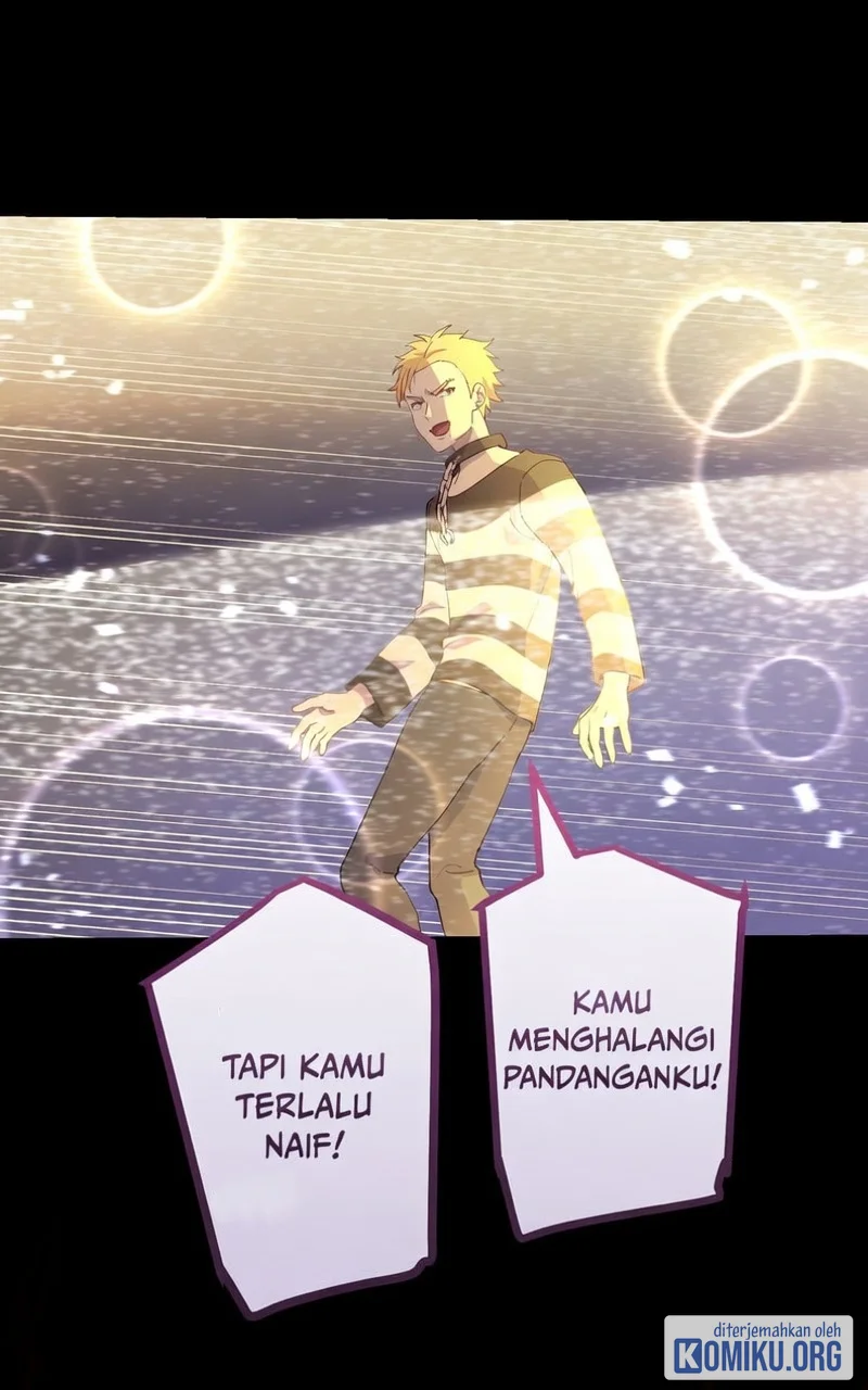 The Reincarnation of the Forbidden Archmage Chapter 130 - halaman 21