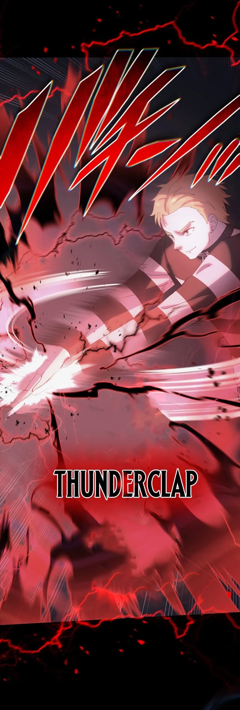 The Reincarnation of the Forbidden Archmage Chapter 130 - halaman 22