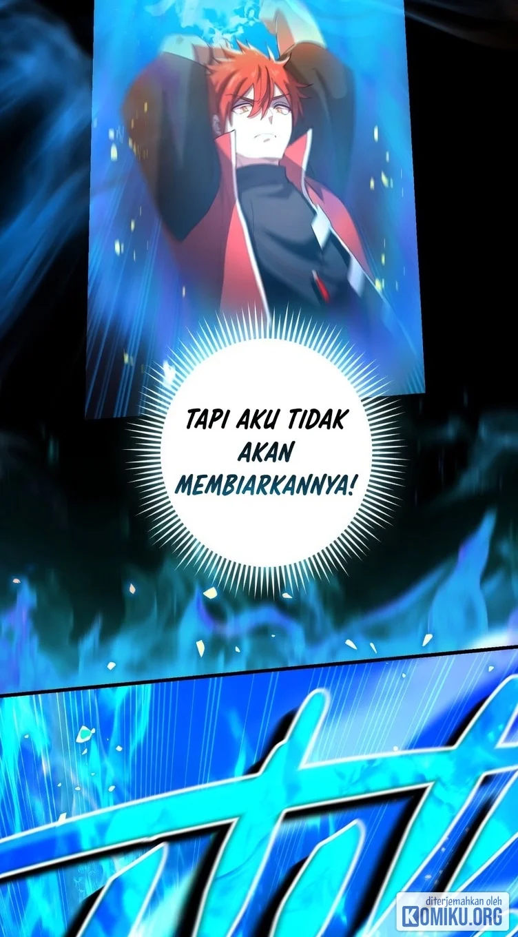 The Reincarnation of the Forbidden Archmage Chapter 130 - halaman 24