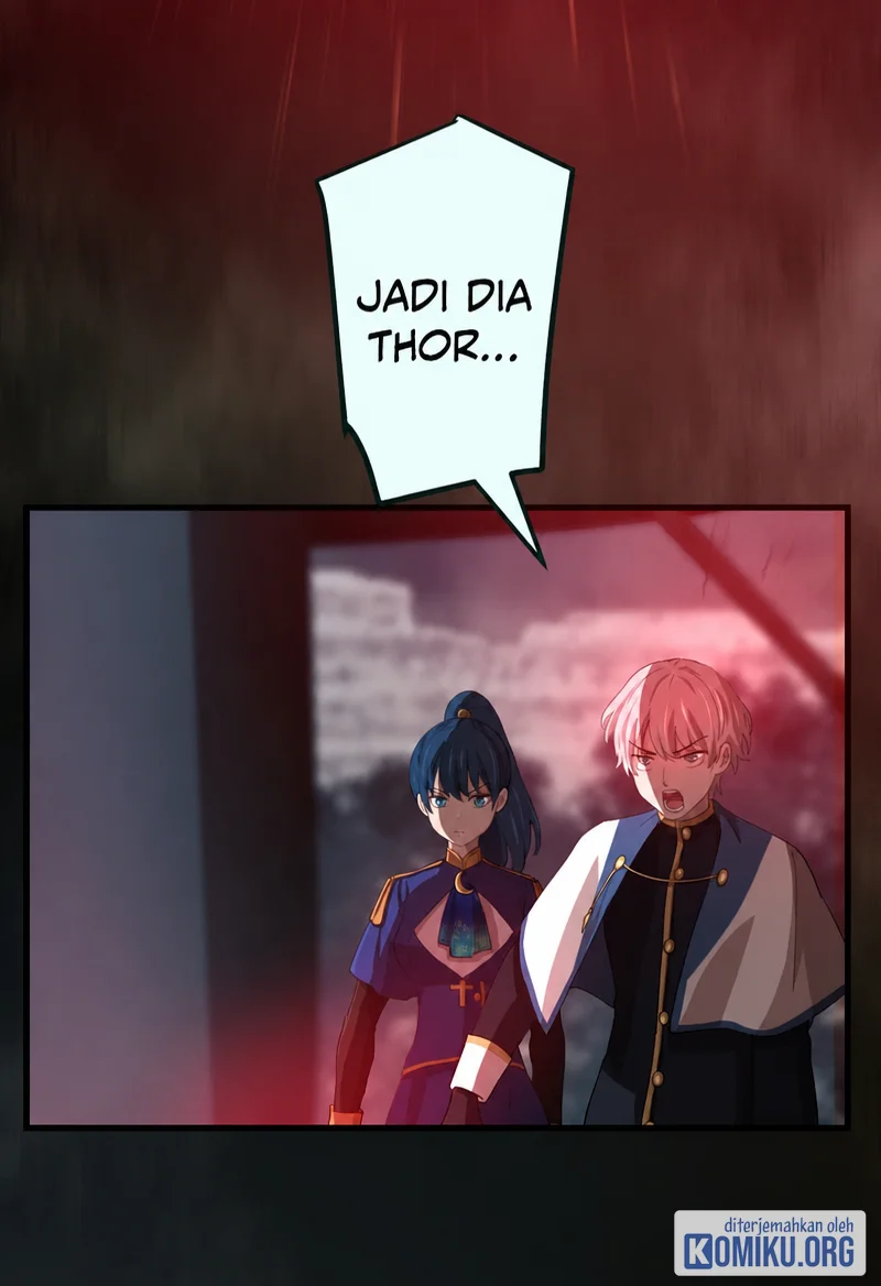 The Reincarnation of the Forbidden Archmage Chapter 130 - halaman 31