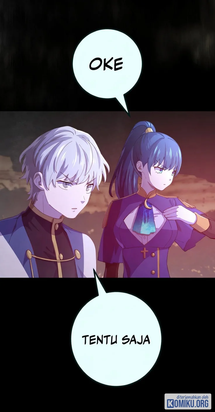 The Reincarnation of the Forbidden Archmage Chapter 130 - halaman 37