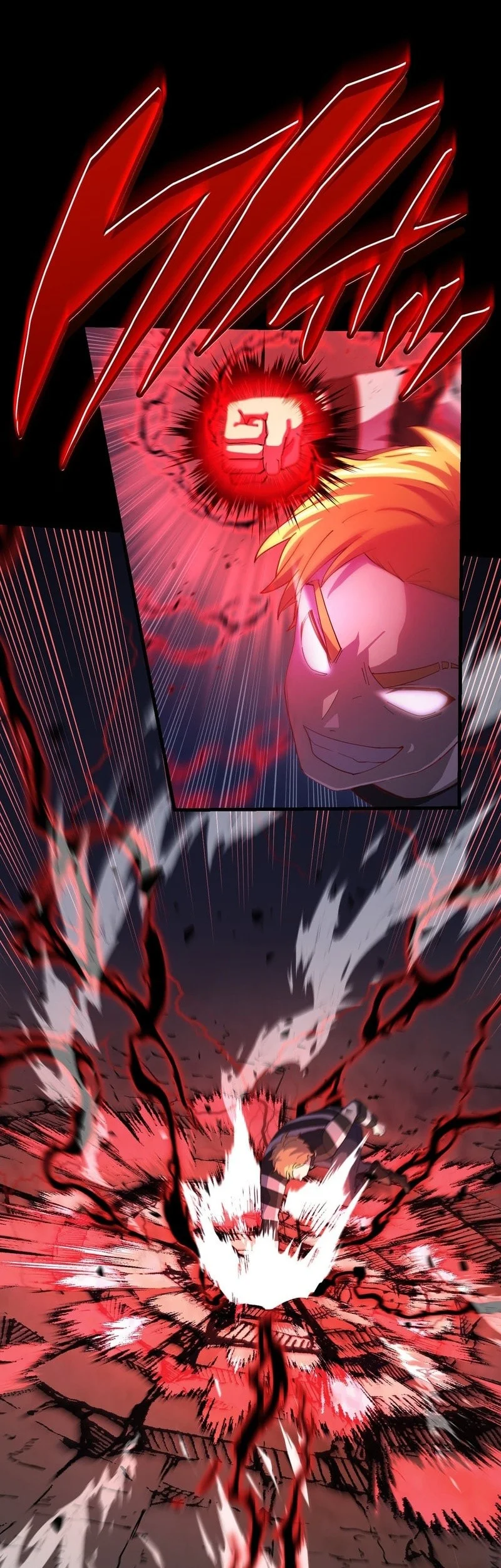 The Reincarnation of the Forbidden Archmage Chapter 130 - halaman 38