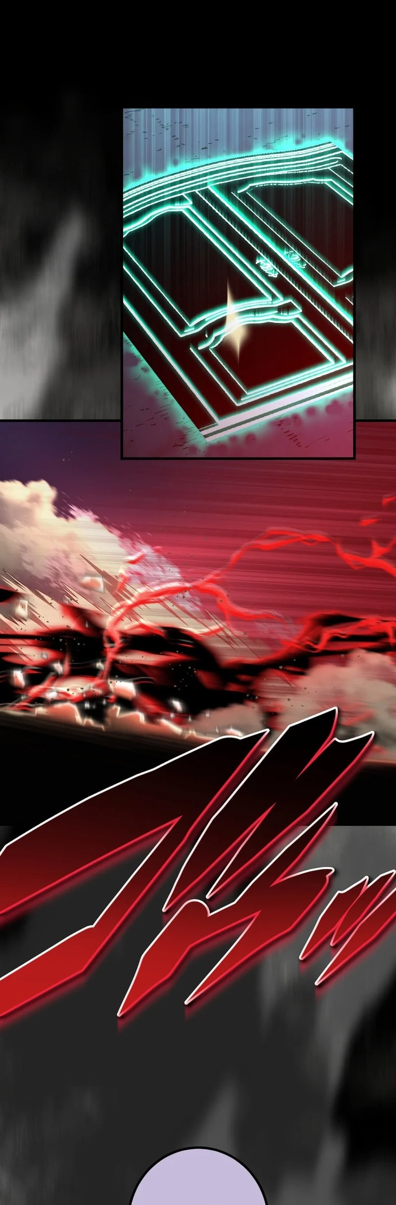 The Reincarnation of the Forbidden Archmage Chapter 130 - halaman 42