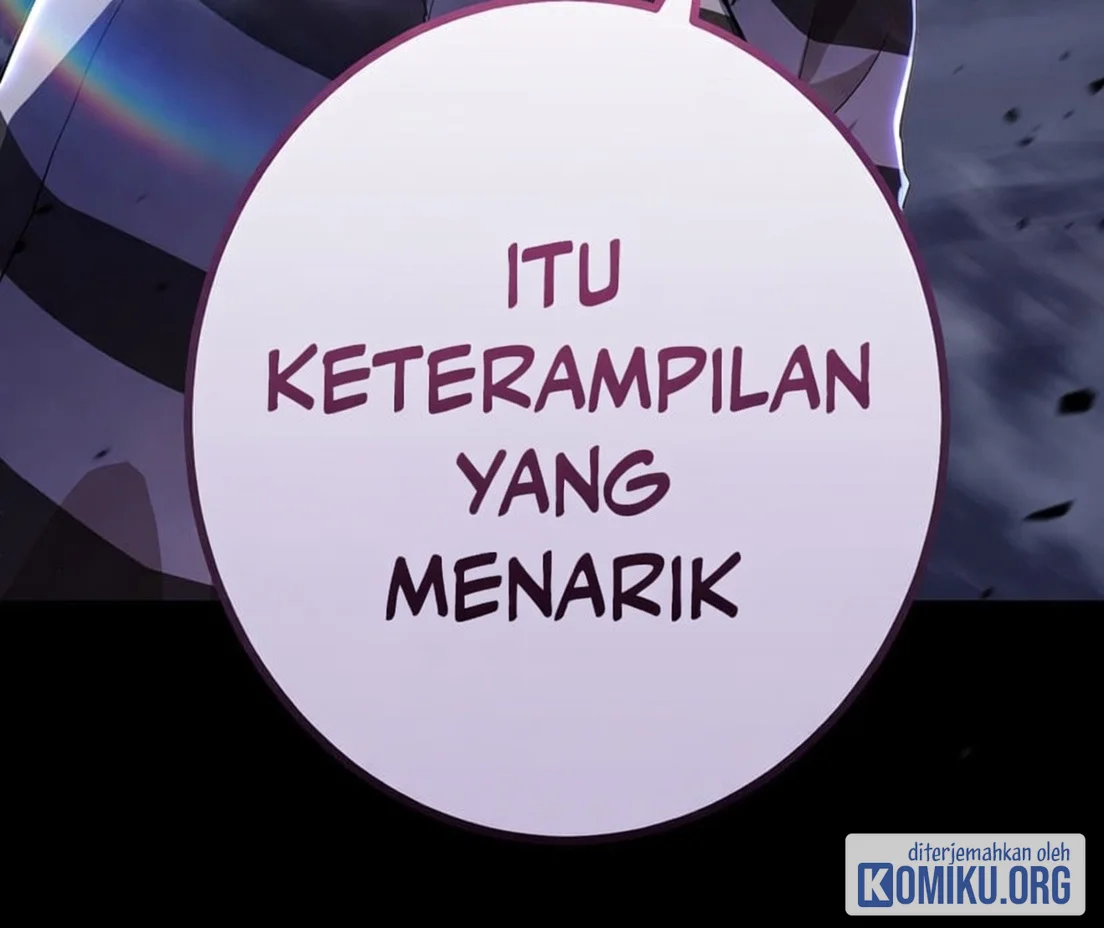 The Reincarnation of the Forbidden Archmage Chapter 130 - halaman 44