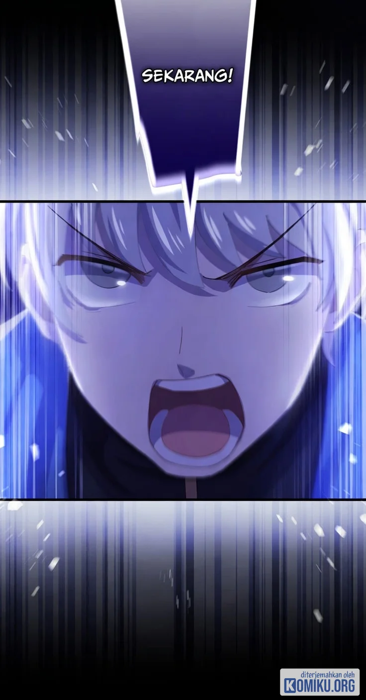 The Reincarnation of the Forbidden Archmage Chapter 130 - halaman 53