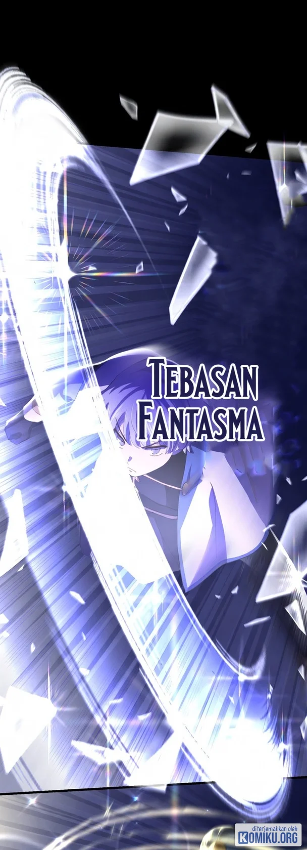 The Reincarnation of the Forbidden Archmage Chapter 130 - halaman 54