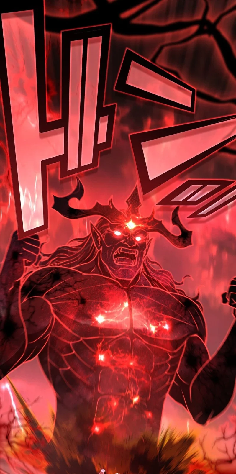 The Reincarnation of the Forbidden Archmage Chapter 130 - halaman 64
