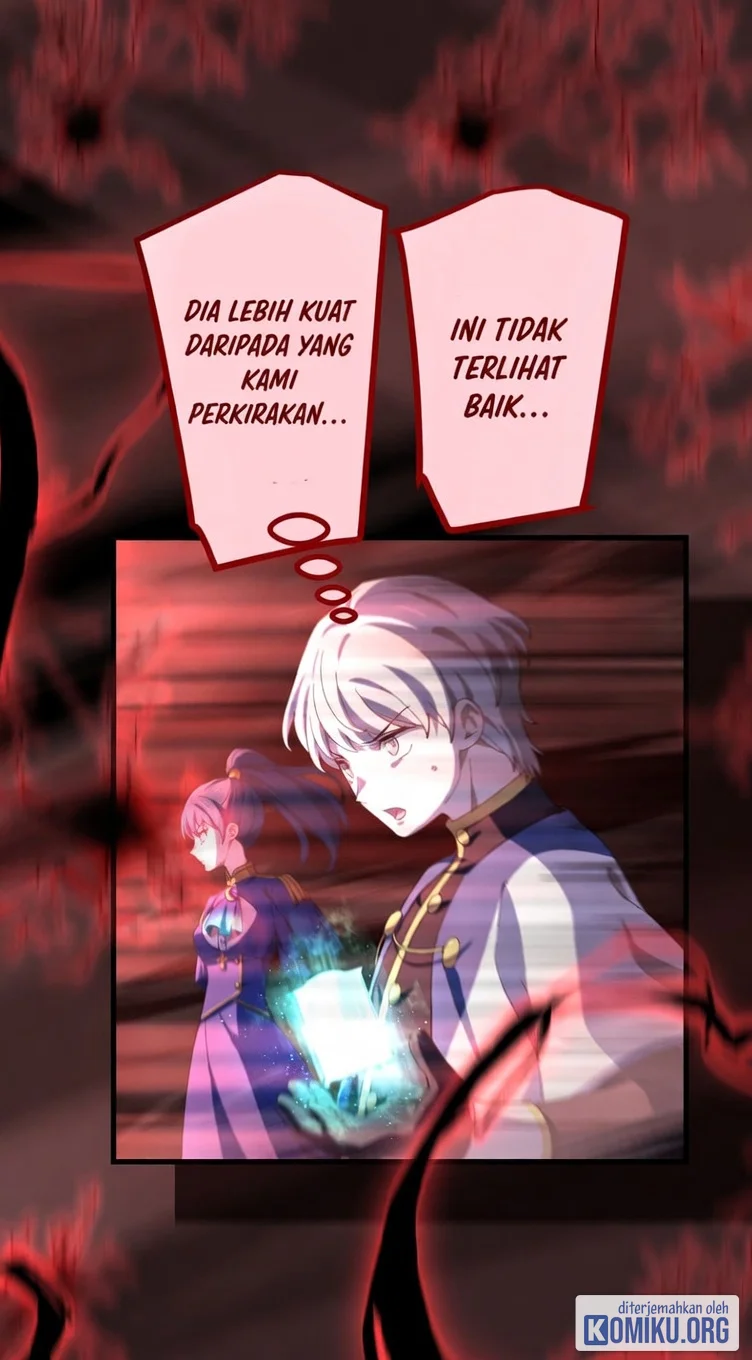 The Reincarnation of the Forbidden Archmage Chapter 130 - halaman 68