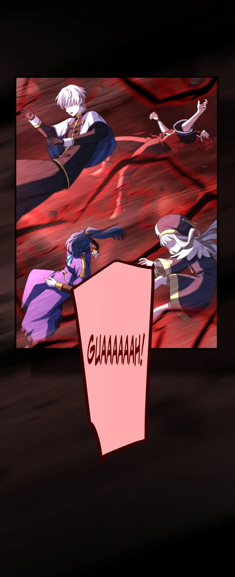 The Reincarnation of the Forbidden Archmage Chapter 130 - halaman 75