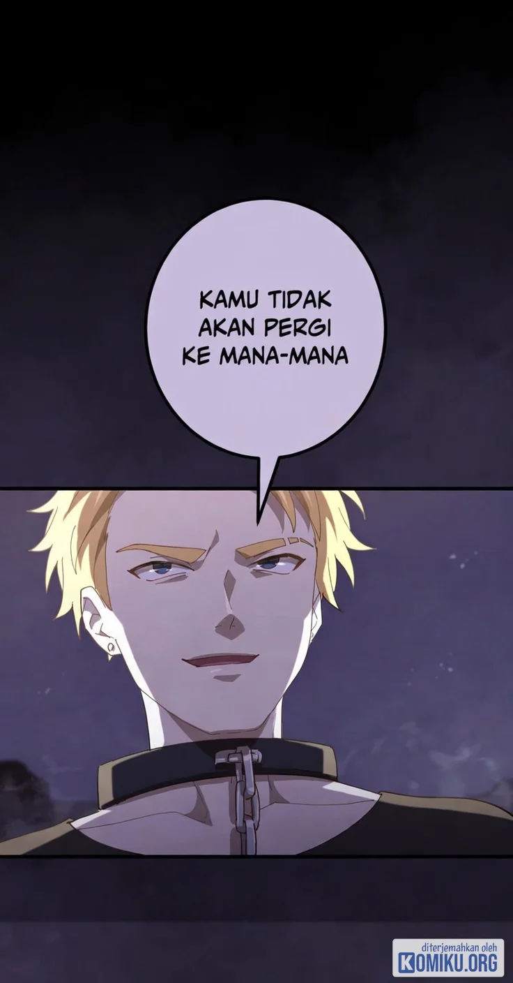 The Reincarnation of the Forbidden Archmage Chapter 130 - halaman 78