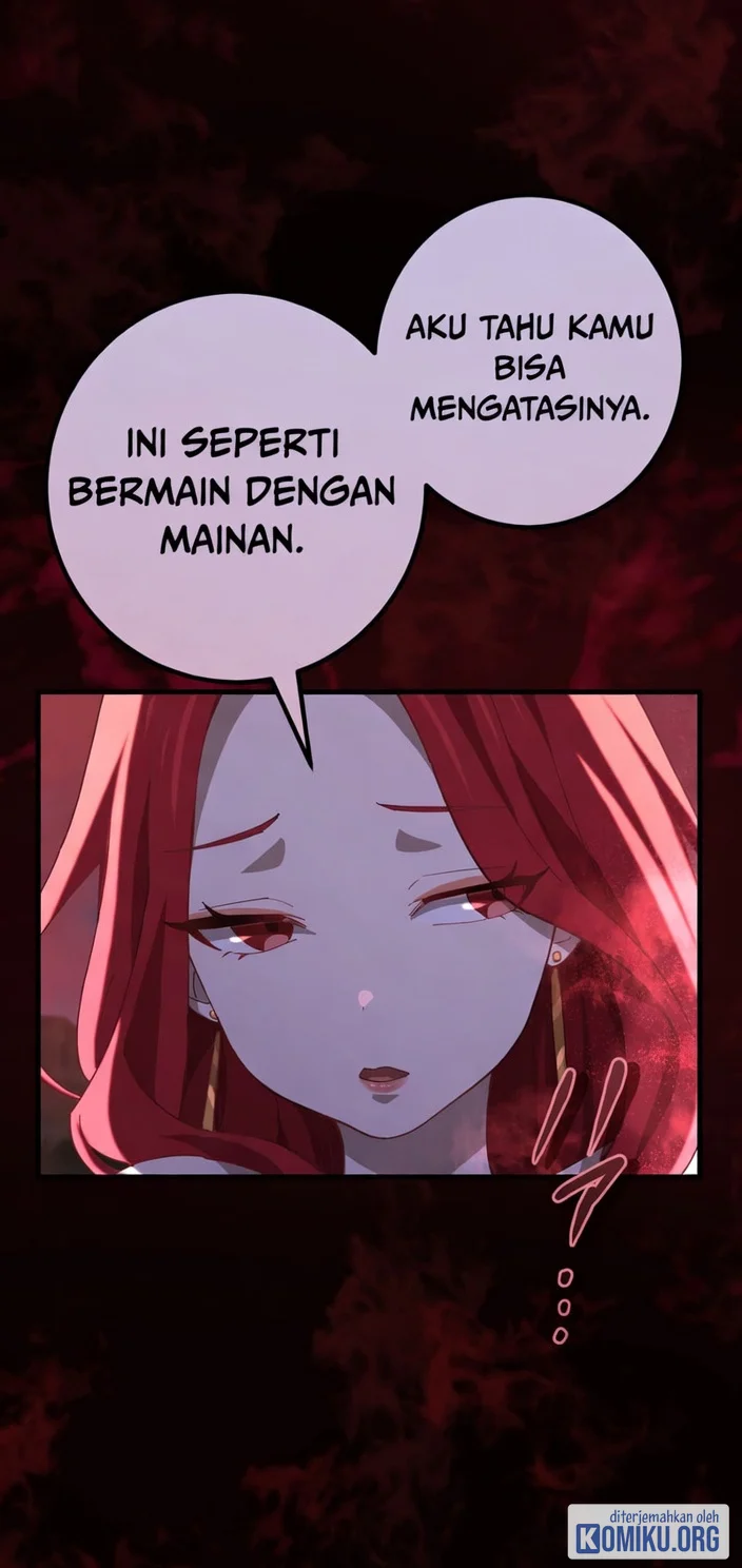 The Reincarnation of the Forbidden Archmage Chapter 130 - halaman 82