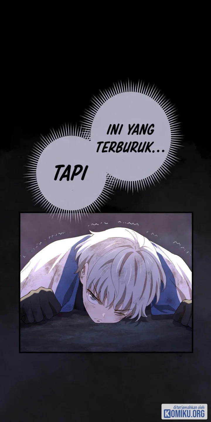 The Reincarnation of the Forbidden Archmage Chapter 130 - halaman 84