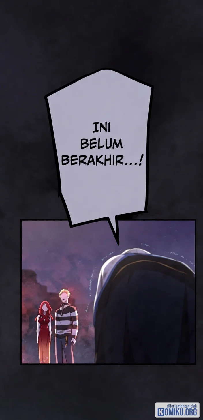 The Reincarnation of the Forbidden Archmage Chapter 130 - halaman 85