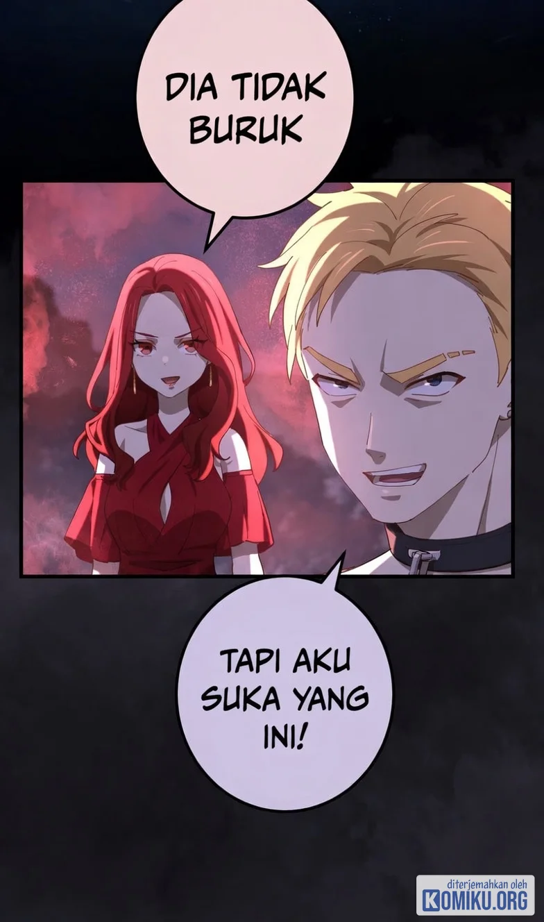 The Reincarnation of the Forbidden Archmage Chapter 130 - halaman 87