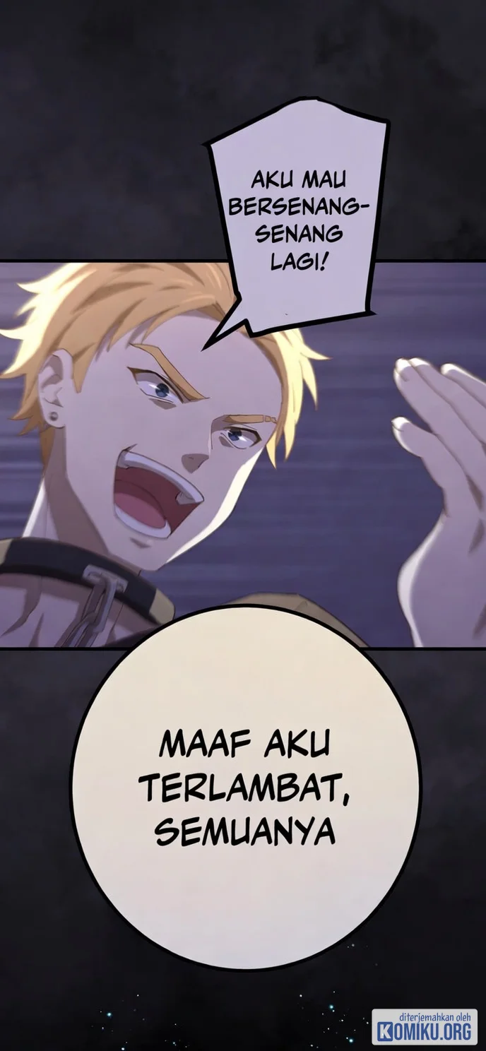 The Reincarnation of the Forbidden Archmage Chapter 130 - halaman 88