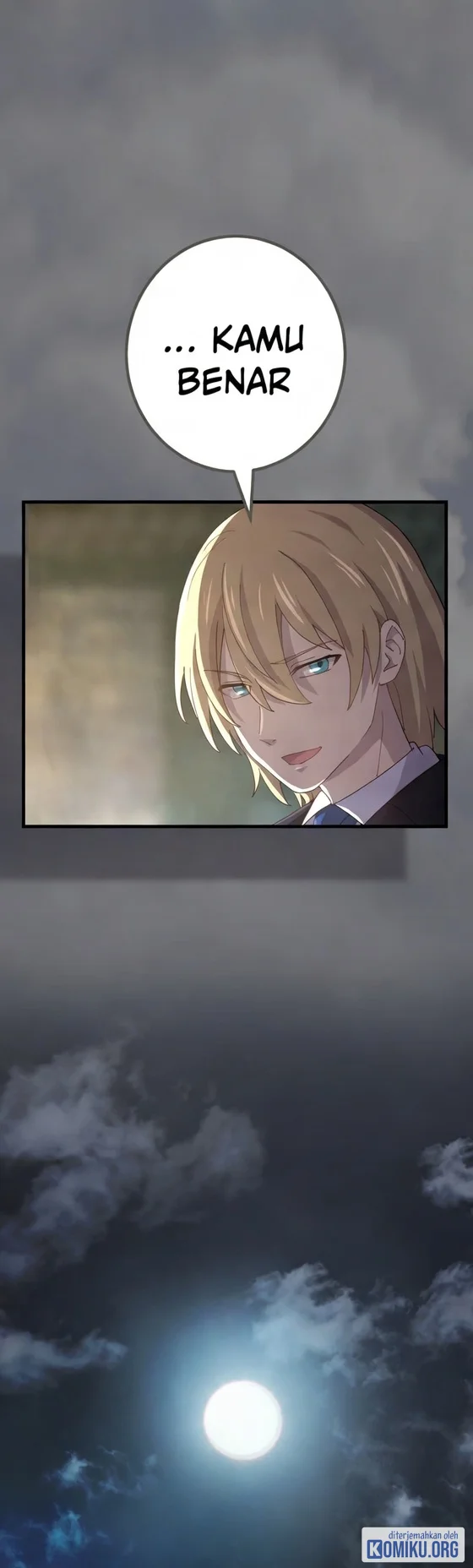 The Reincarnation of the Forbidden Archmage Chapter 130 - halaman 9
