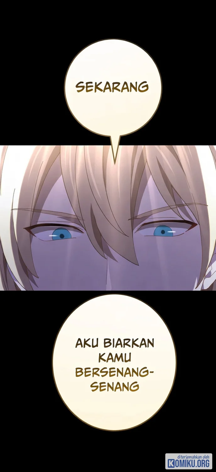 The Reincarnation of the Forbidden Archmage Chapter 130 - halaman 93