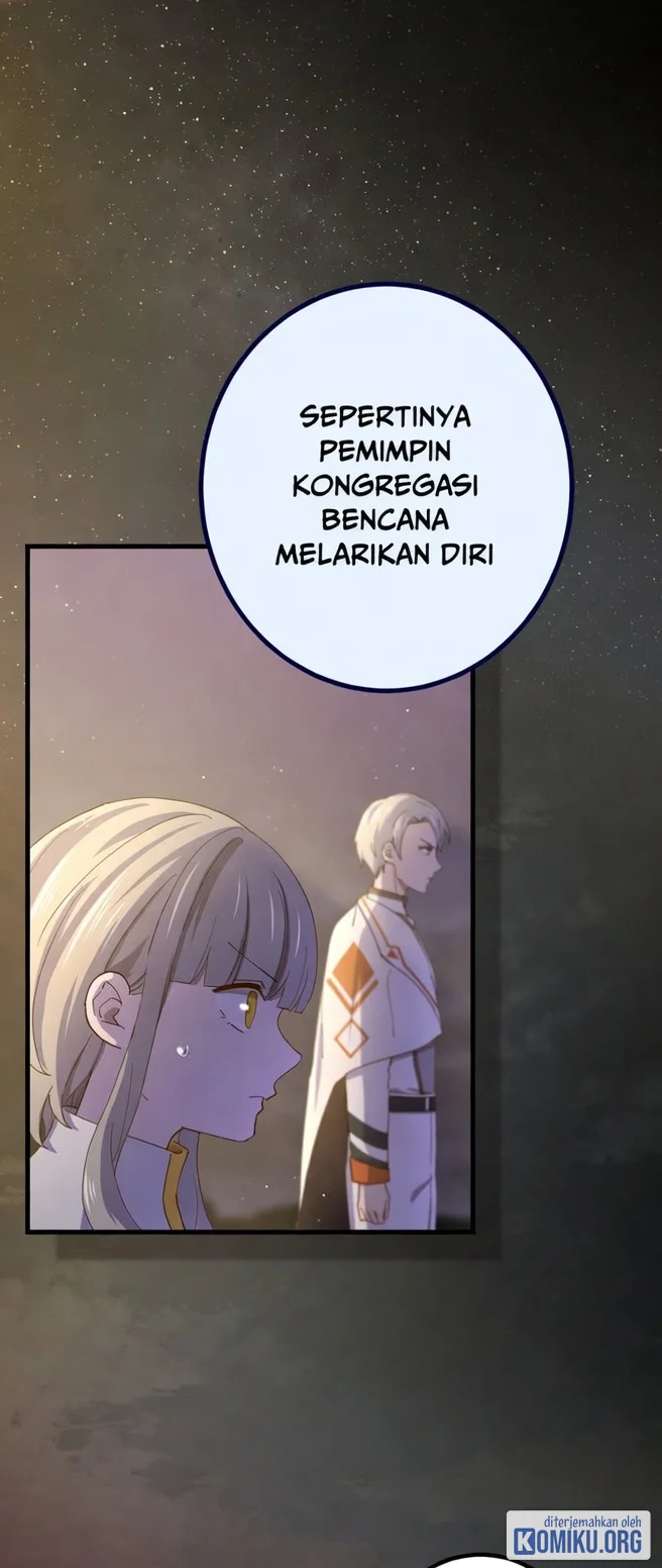 The Reincarnation of the Forbidden Archmage Chapter 131 - halaman 12