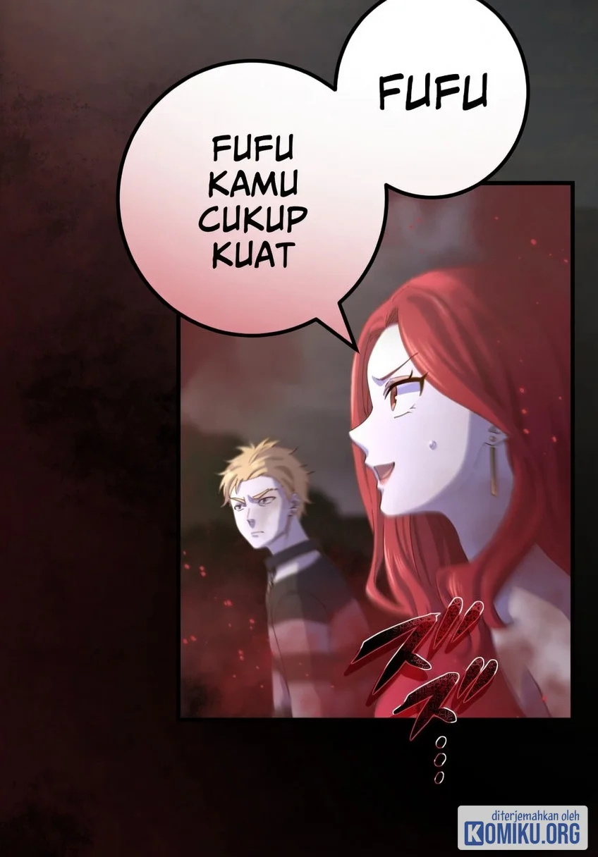 The Reincarnation of the Forbidden Archmage Chapter 131 - halaman 13