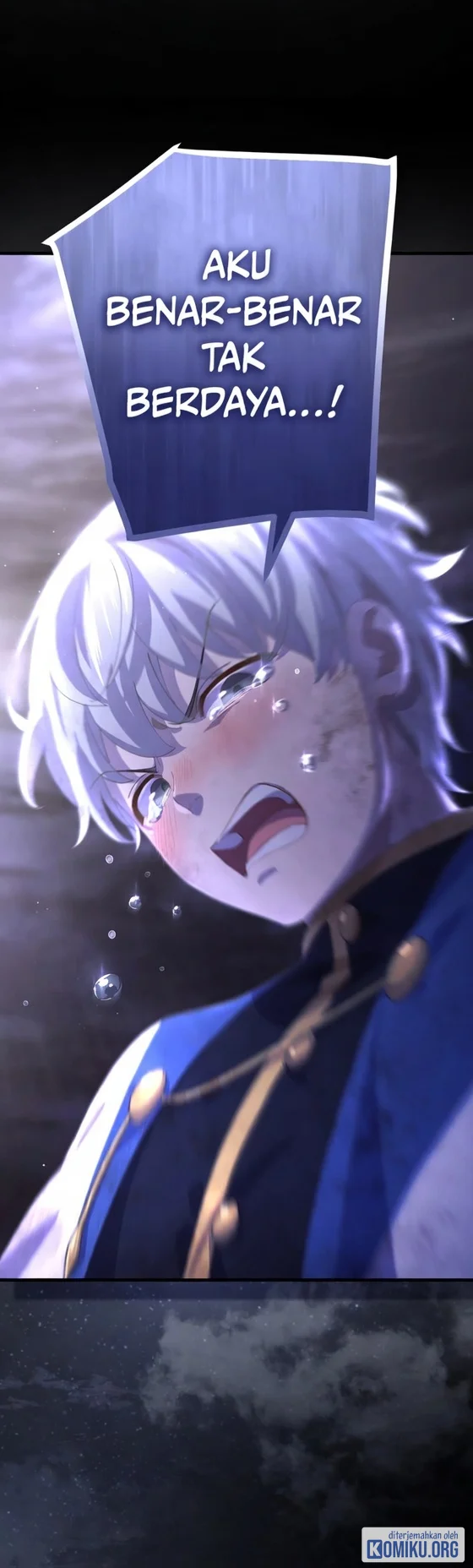 The Reincarnation of the Forbidden Archmage Chapter 131 - halaman 24