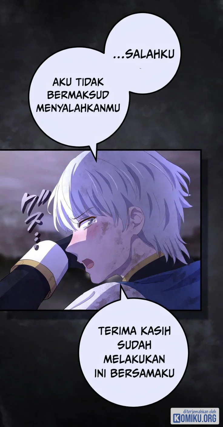 The Reincarnation of the Forbidden Archmage Chapter 131 - halaman 27